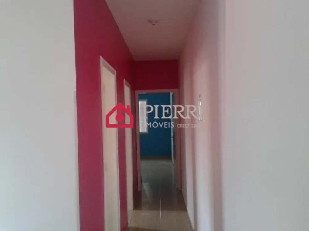 Sobrado, 3 quartos, 210 m² - Foto 4