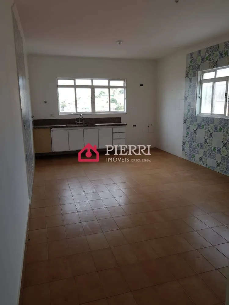 Sobrado, 3 quartos, 210 m² - Foto 6
