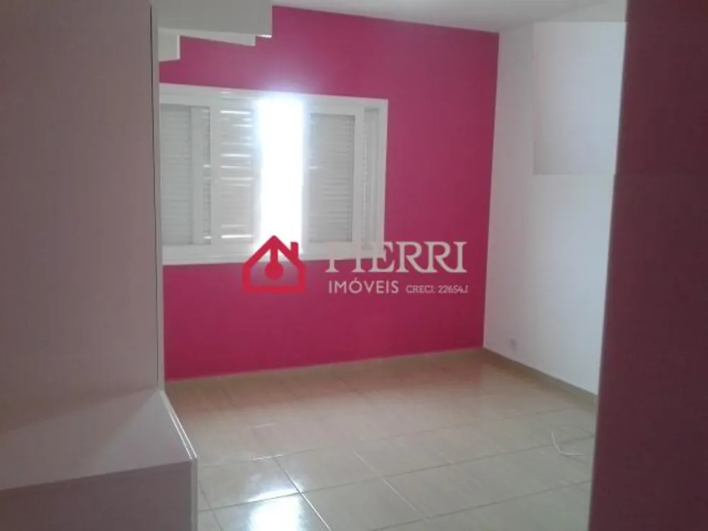 Sobrado, 3 quartos, 210 m² - Foto 5
