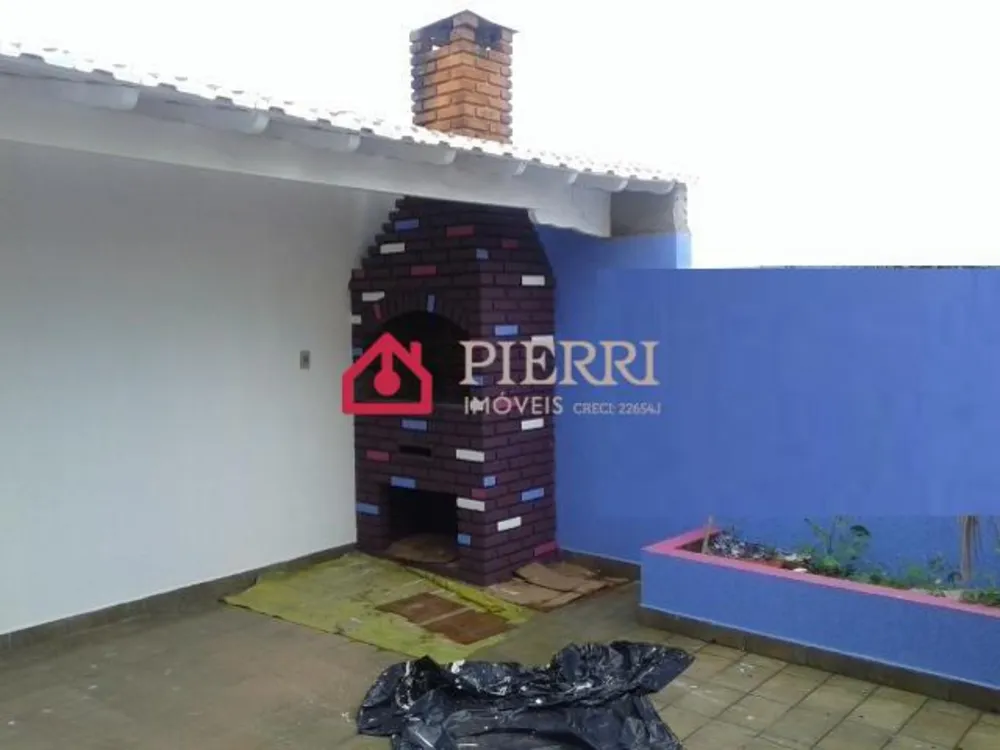Sobrado, 3 quartos, 210 m² - Foto 1