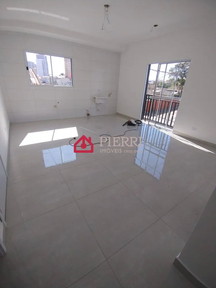 Apartamento, 2 quartos, 48 m² - Foto 1
