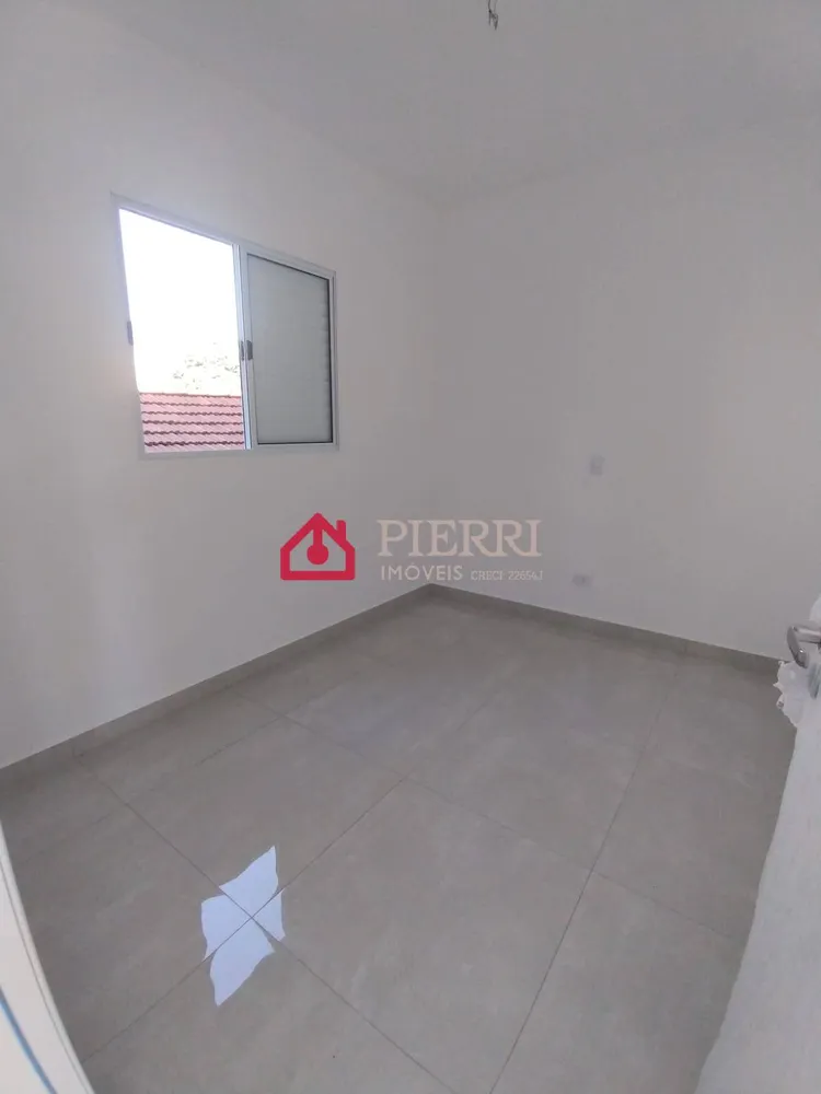 Apartamento, 2 quartos, 48 m² - Foto 3