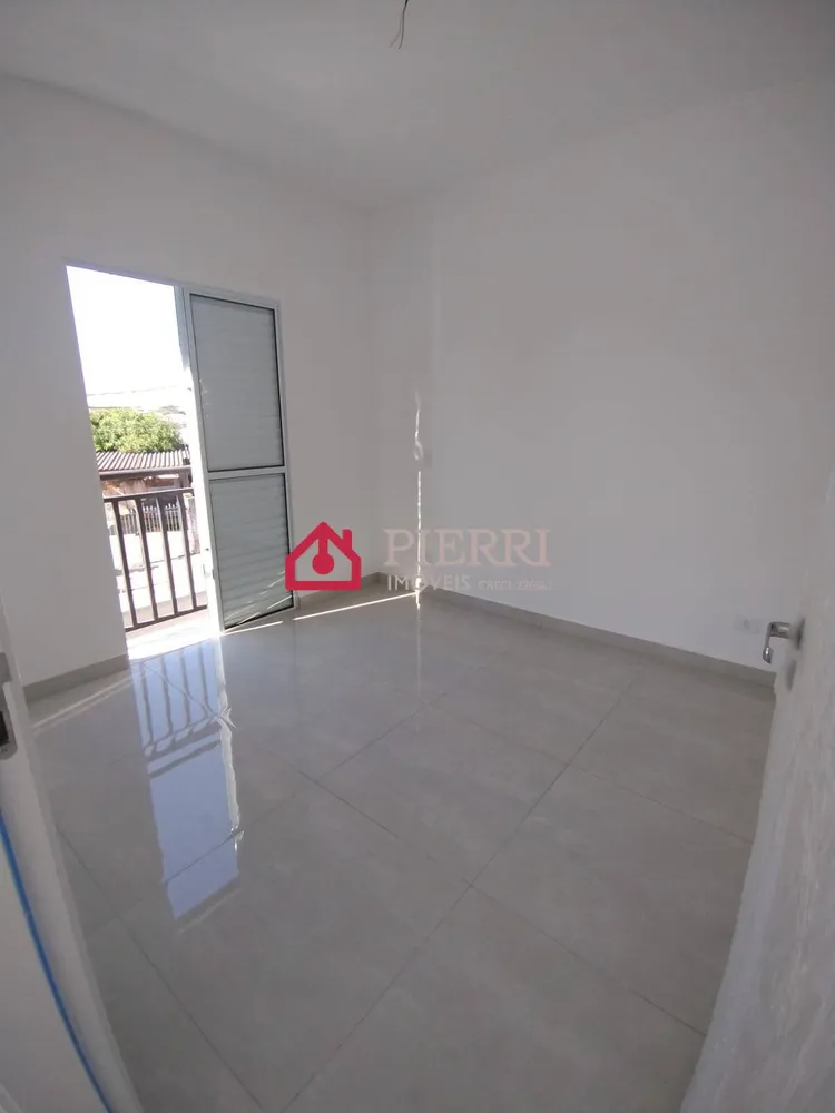 Apartamento, 2 quartos, 48 m² - Foto 2