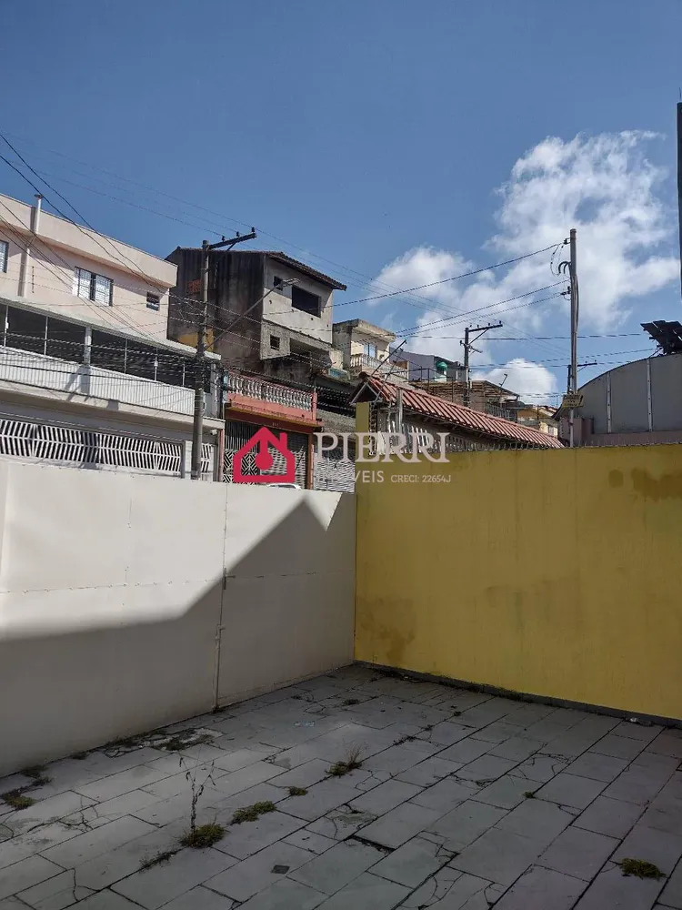 Sobrado, 3 quartos, 100 m² - Foto 8