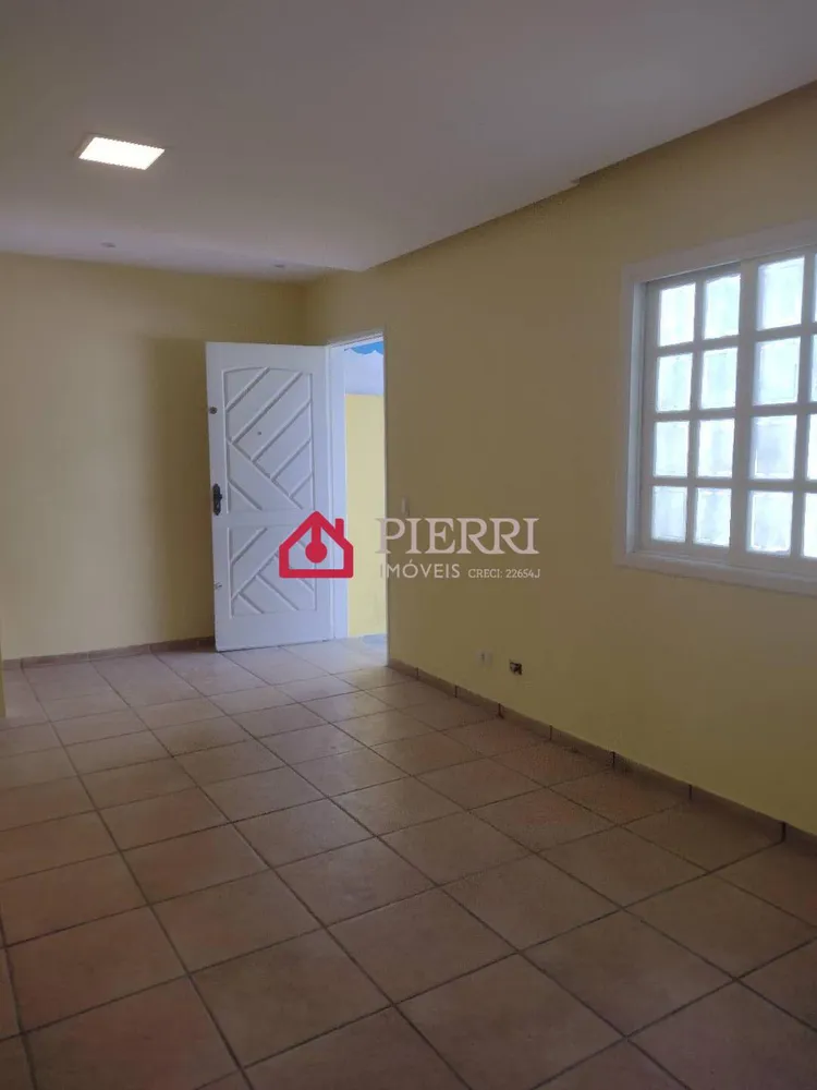 Sobrado, 3 quartos, 100 m² - Foto 2