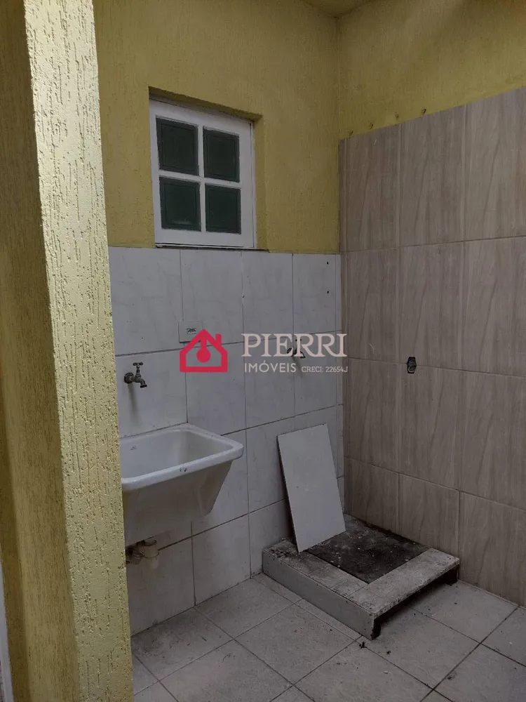 Sobrado, 3 quartos, 100 m² - Foto 6