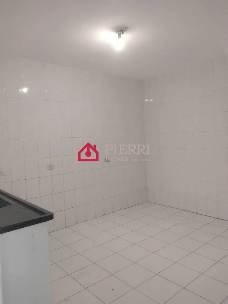 Sobrado, 3 quartos, 100 m² - Foto 4