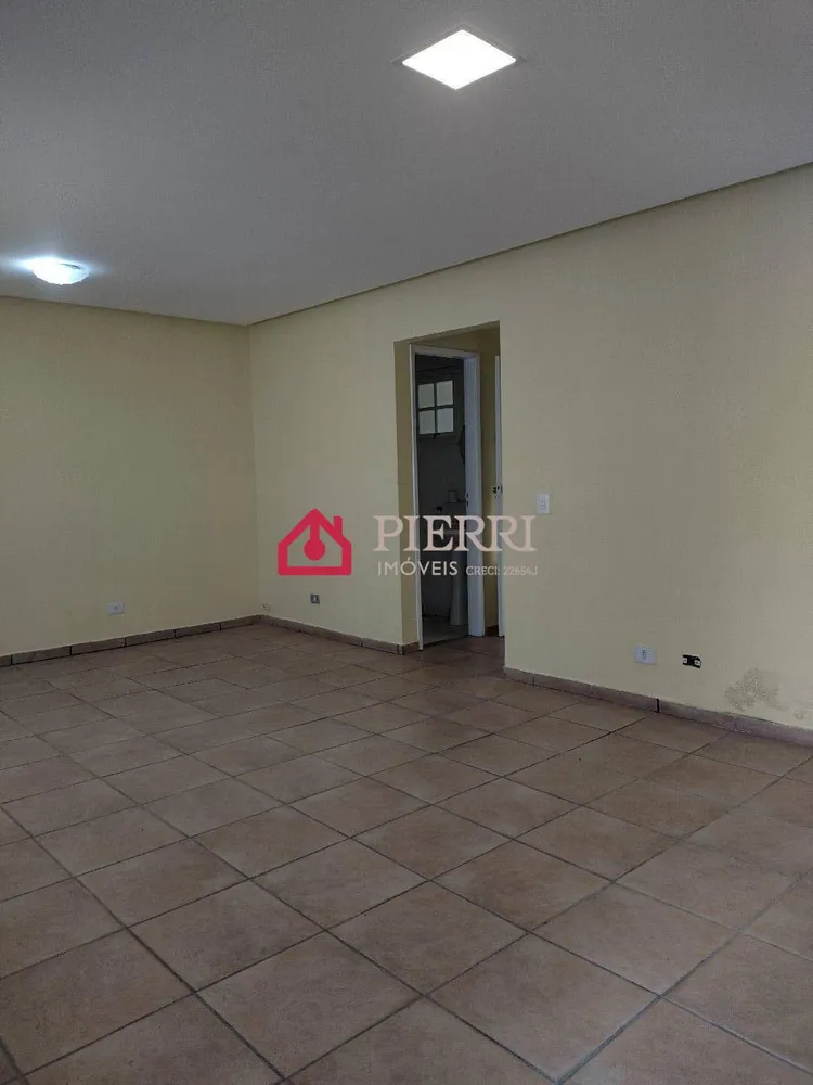 Sobrado, 3 quartos, 100 m² - Foto 1