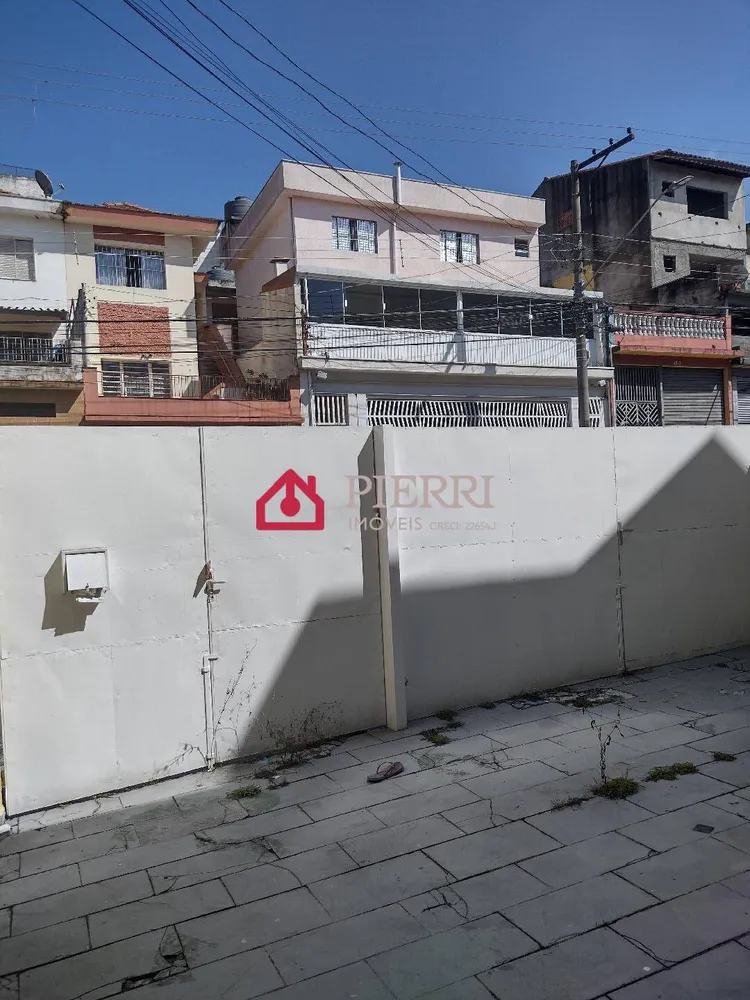 Sobrado, 3 quartos, 100 m² - Foto 7