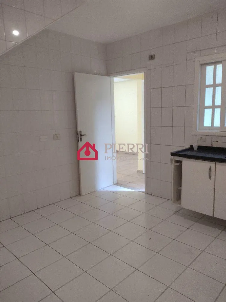 Sobrado, 3 quartos, 100 m² - Foto 3