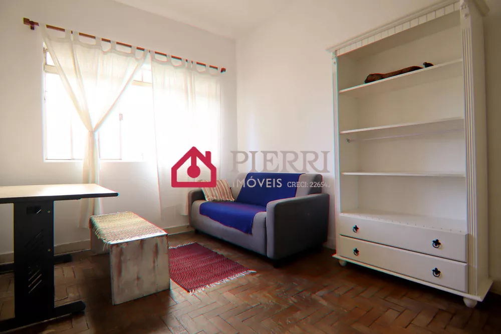 Apartamento à venda com 2 quartos, 61m² - Foto 3