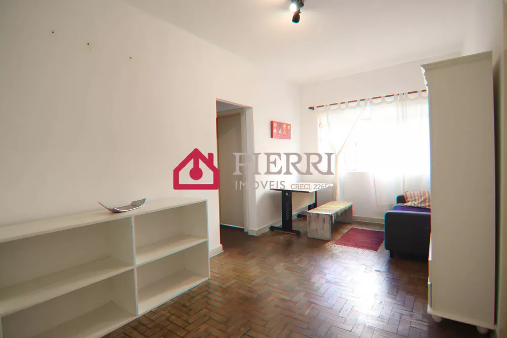 Apartamento à venda com 2 quartos, 61m² - Foto 1