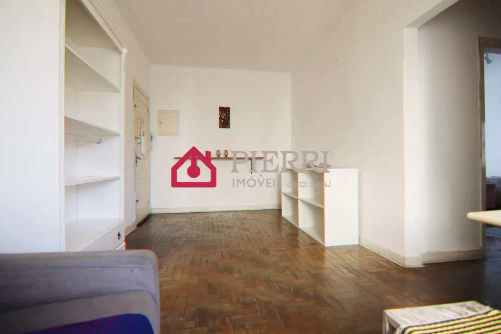 Apartamento à venda com 2 quartos, 61m² - Foto 4