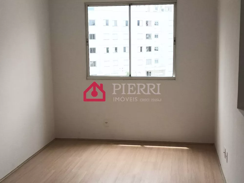 Apartamento à venda com 2 quartos, 45m² - Foto 4