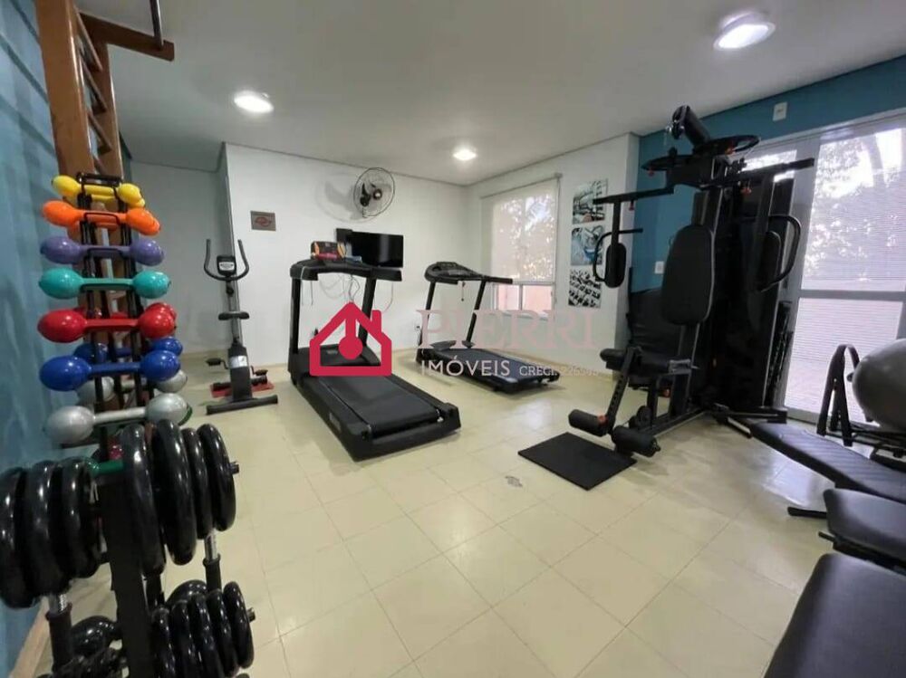 Apartamento à venda com 2 quartos, 48m² - Foto 5