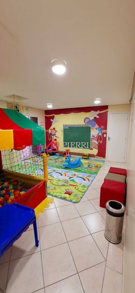 Apartamento à venda com 2 quartos, 48m² - Foto 6
