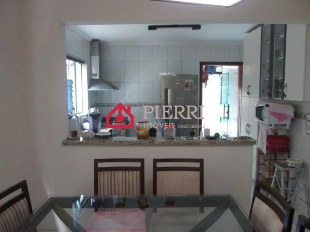 Casa, 3 quartos, 190 m² - Foto 8