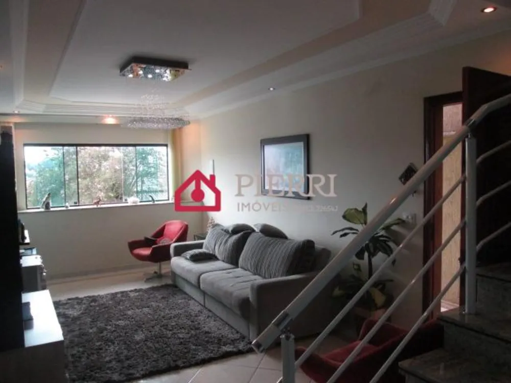 Casa, 3 quartos, 190 m² - Foto 5