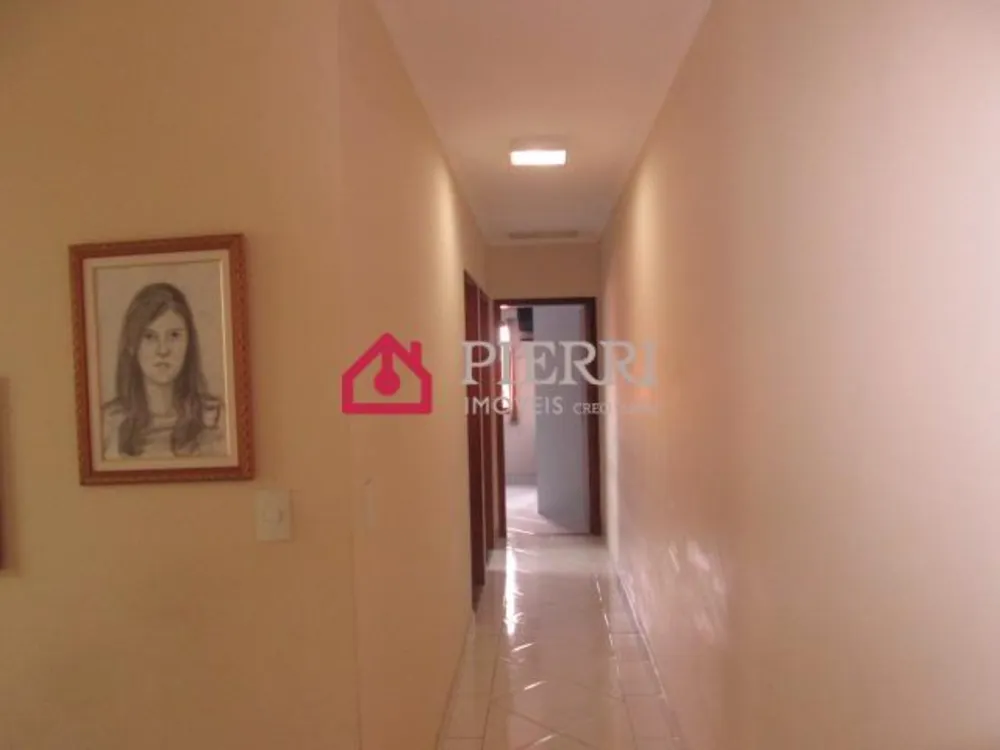 Casa, 3 quartos, 190 m² - Foto 6