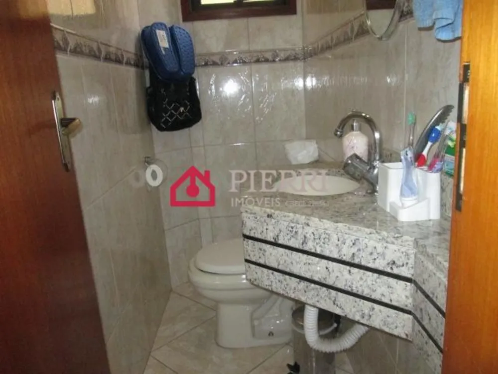 Casa, 3 quartos, 190 m² - Foto 14