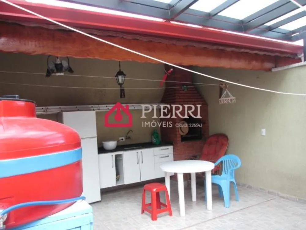Casa, 3 quartos, 190 m² - Foto 15