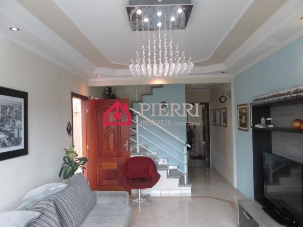 Casa, 3 quartos, 190 m² - Foto 6