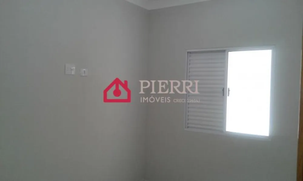 Sobrado, 3 quartos, 120 m² - Foto 2