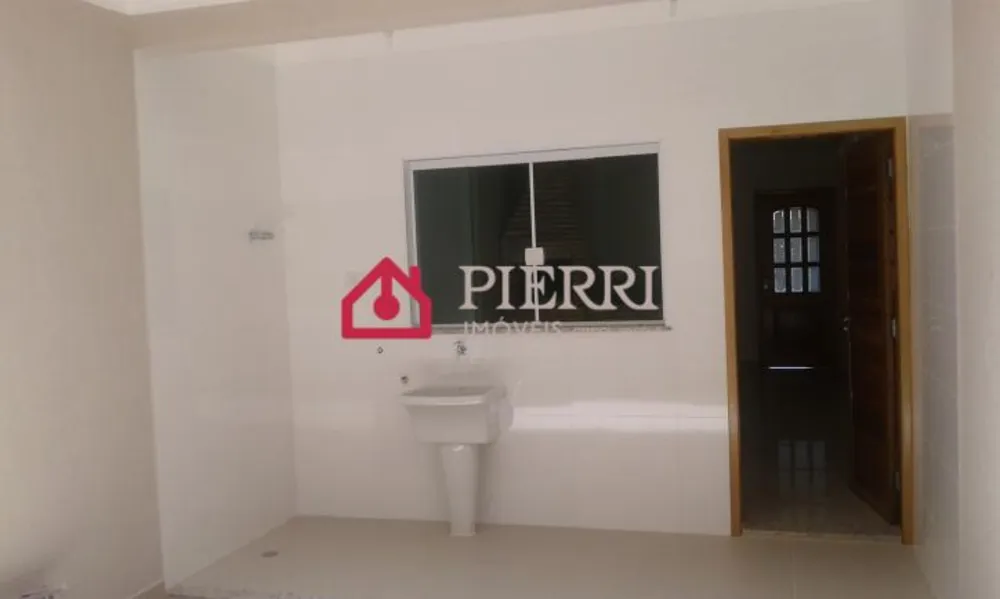 Sobrado, 3 quartos, 120 m² - Foto 8