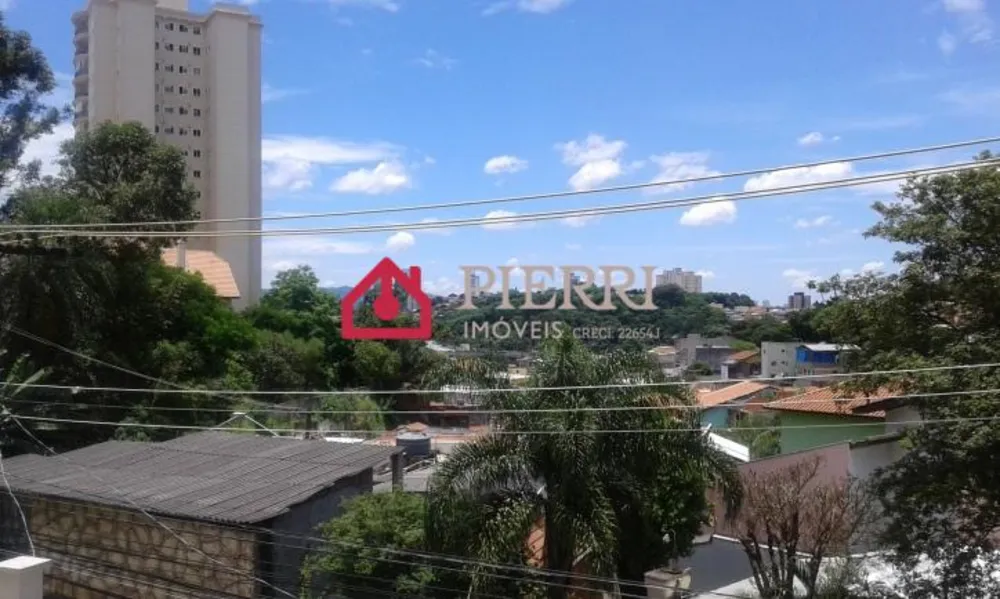 Sobrado, 3 quartos, 120 m² - Foto 1