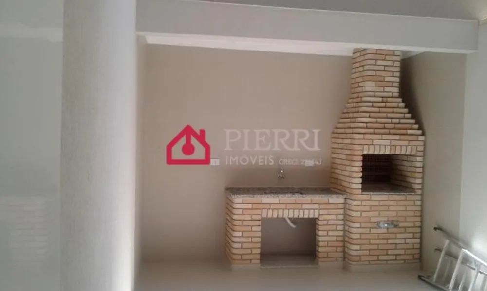 Sobrado, 3 quartos, 120 m² - Foto 7