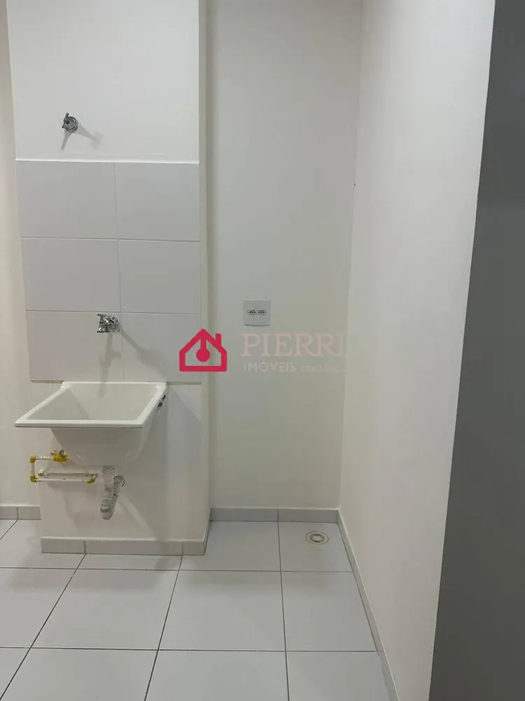 Apartamento, 2 quartos, 40 m² - Foto 2
