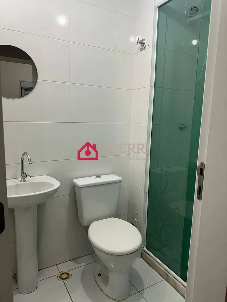 Apartamento, 2 quartos, 40 m² - Foto 3