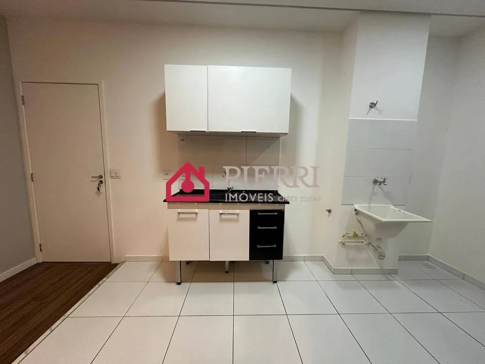 Apartamento, 2 quartos, 40 m² - Foto 4