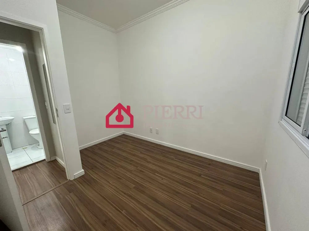 Apartamento, 2 quartos, 40 m² - Foto 1