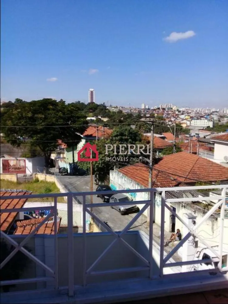 Sobrado, 2 quartos, 160 m² - Foto 4
