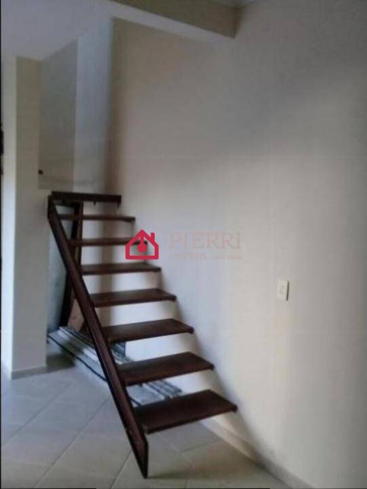 Sobrado, 2 quartos, 160 m² - Foto 1