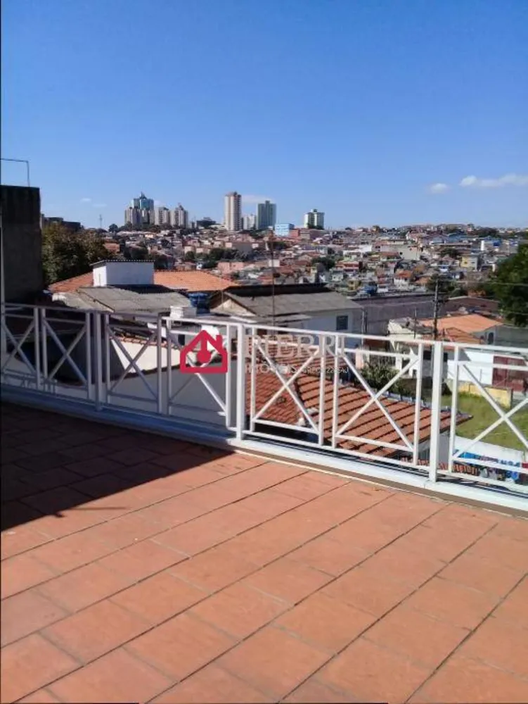 Sobrado, 2 quartos, 160 m² - Foto 3