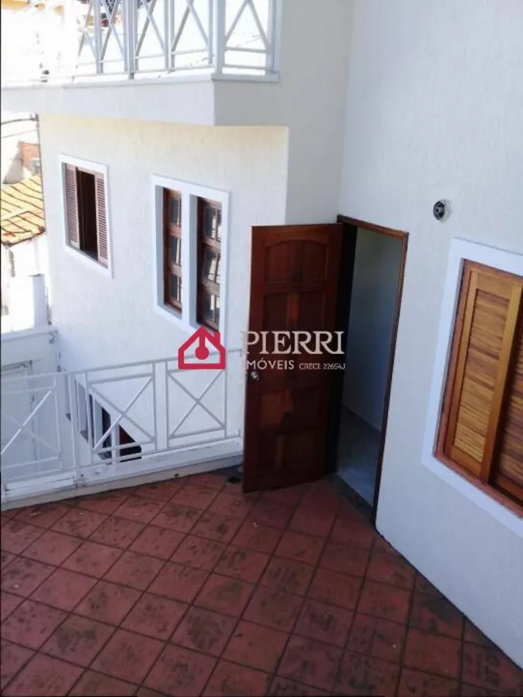 Sobrado, 2 quartos, 160 m² - Foto 2