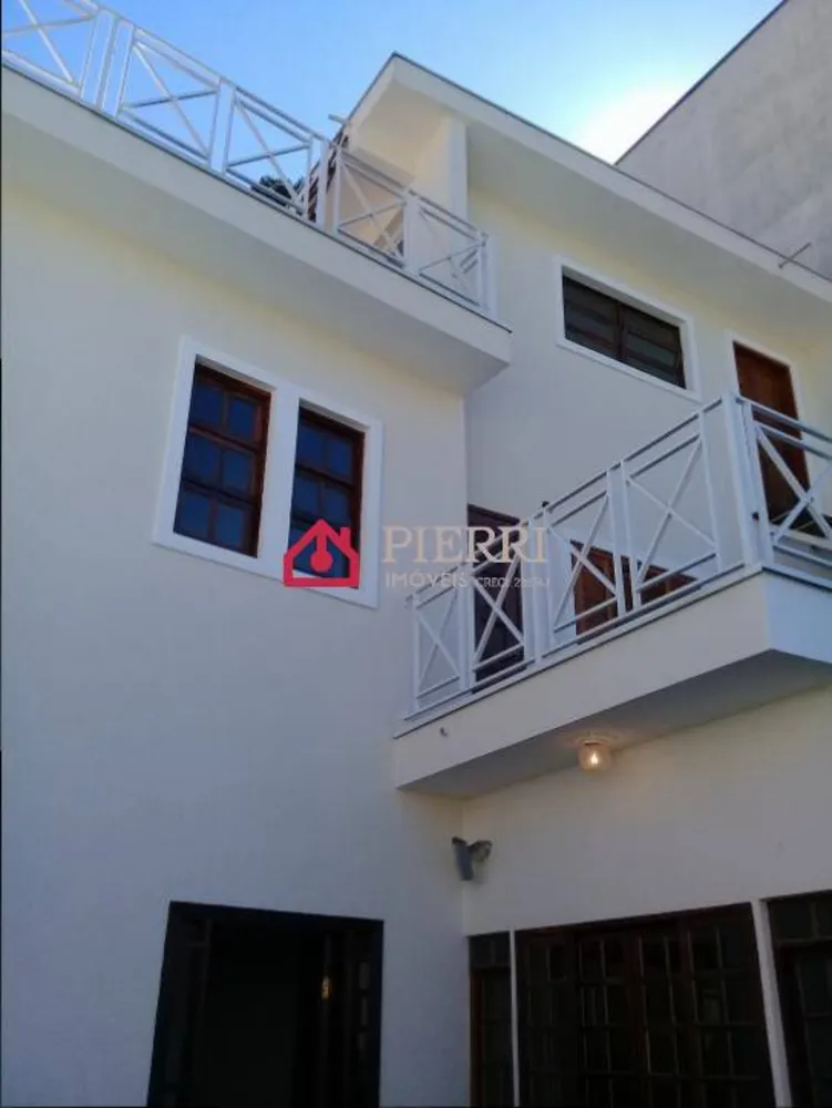 Sobrado, 2 quartos, 160 m² - Foto 12