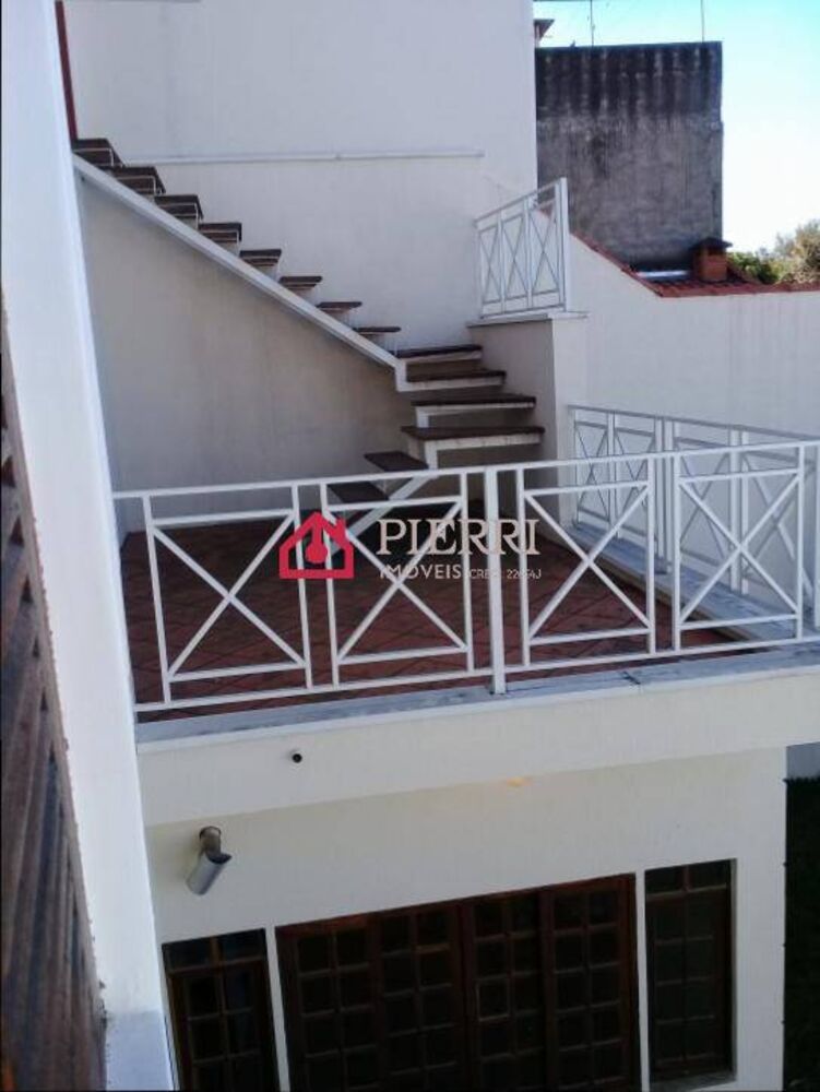 Sobrado, 2 quartos, 160 m² - Foto 2