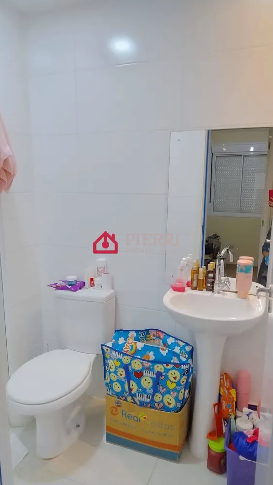 Apartamento, 2 quartos, 41 m² - Foto 8