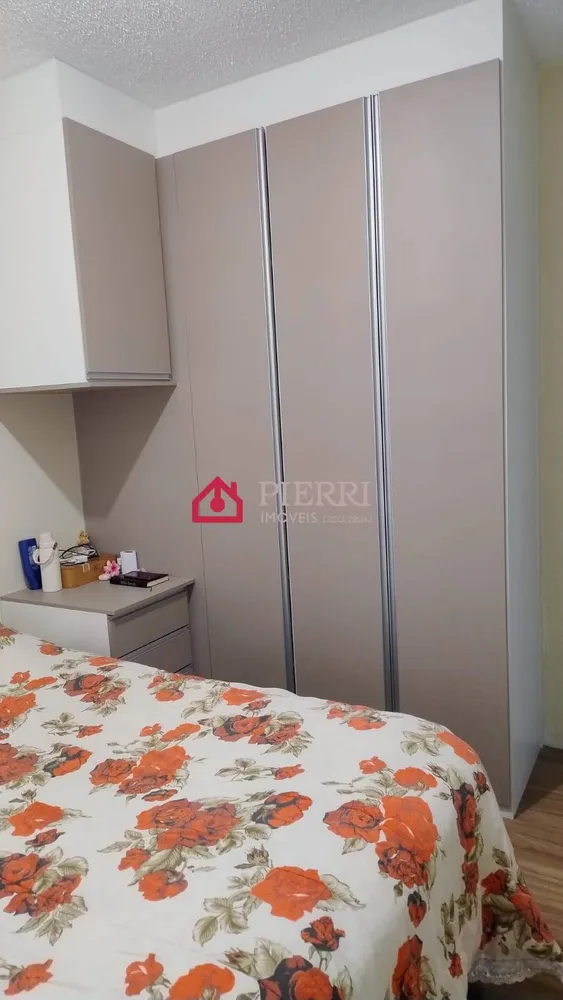 Apartamento, 2 quartos, 41 m² - Foto 7