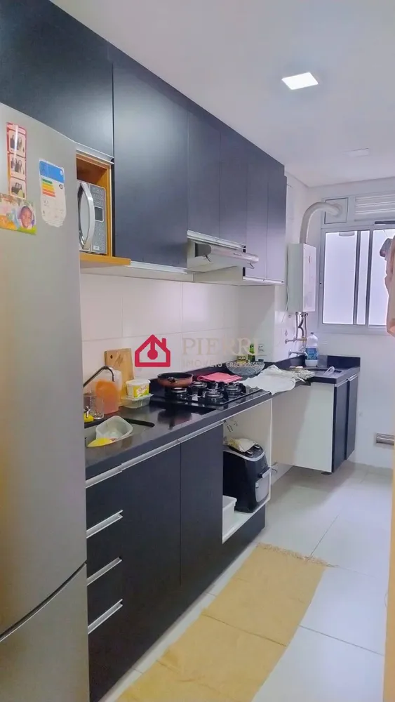Apartamento, 2 quartos, 41 m² - Foto 1