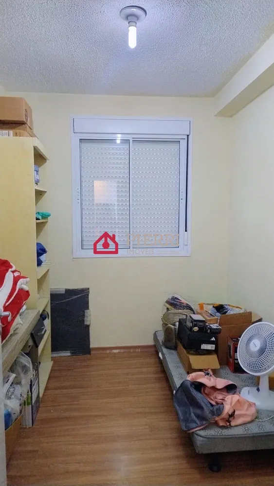 Apartamento, 2 quartos, 41 m² - Foto 6