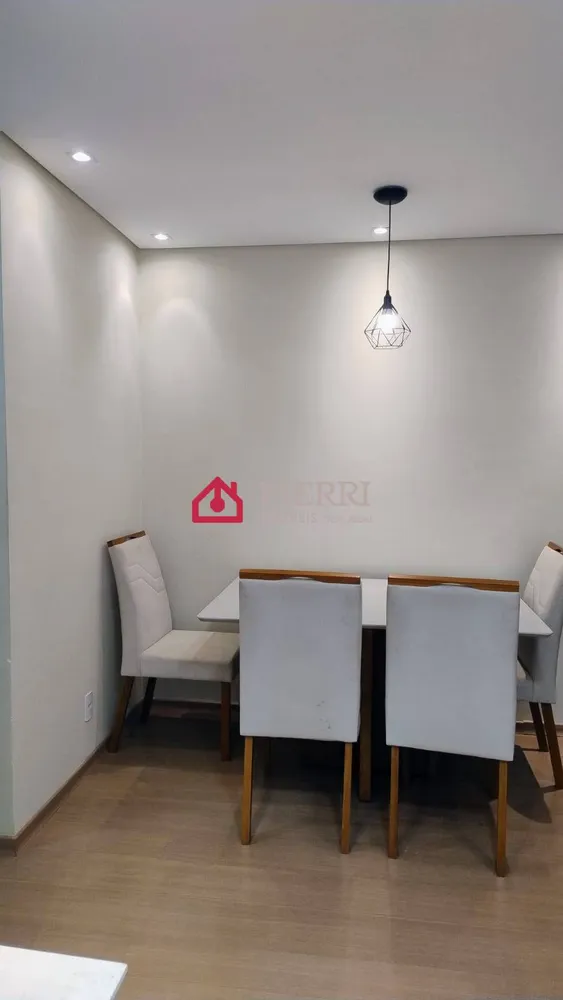 Apartamento, 2 quartos, 41 m² - Foto 4