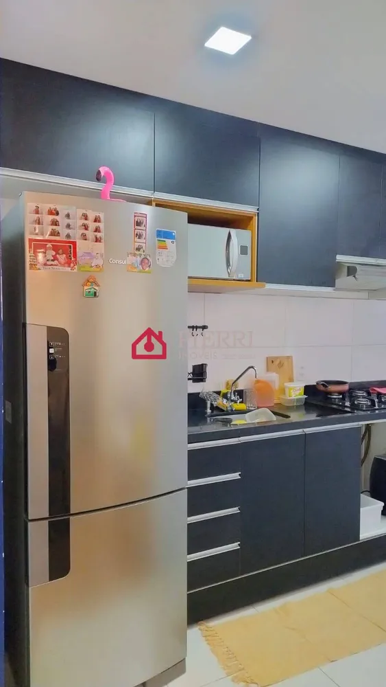 Apartamento, 2 quartos, 41 m² - Foto 3