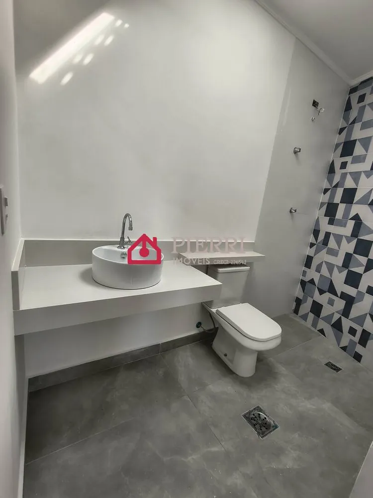 Casa, 3 quartos, 238 m² - Foto 6