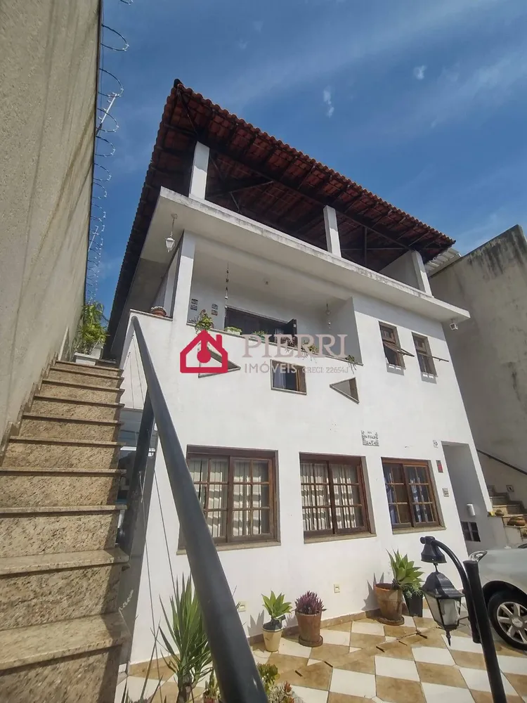 Casa, 3 quartos, 200 m² - Foto 3