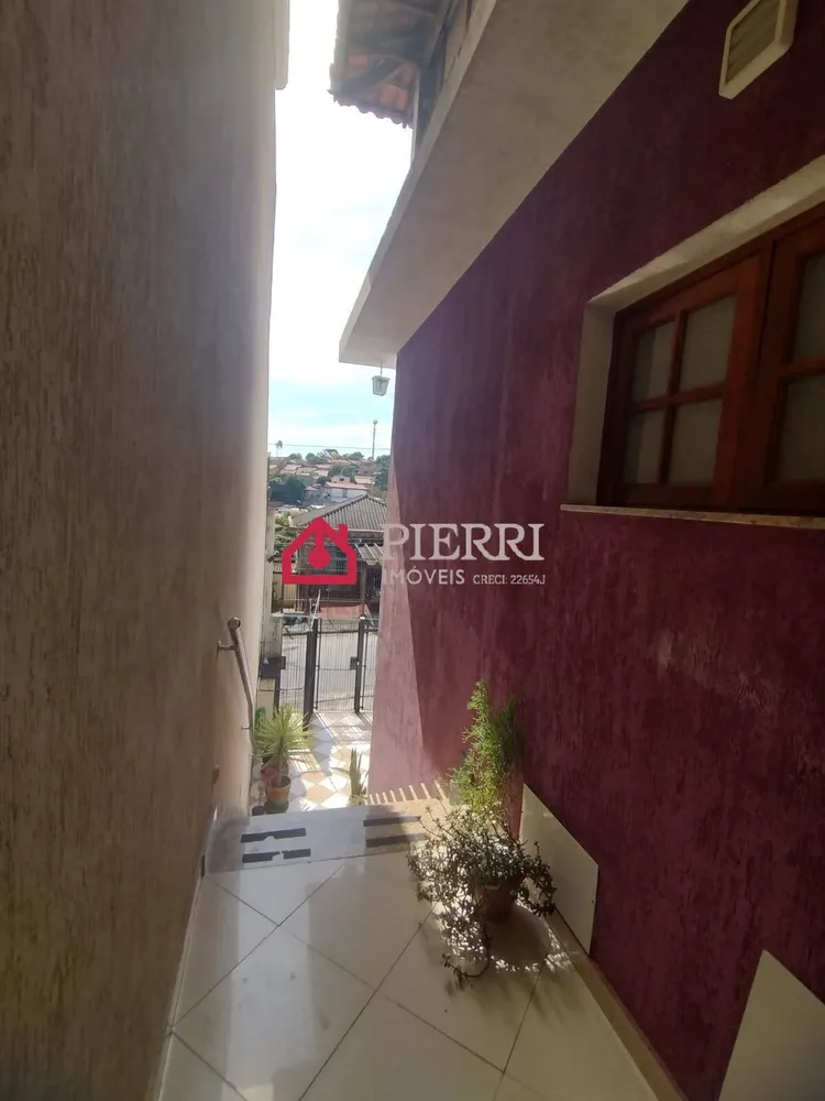 Casa, 3 quartos, 200 m² - Foto 2