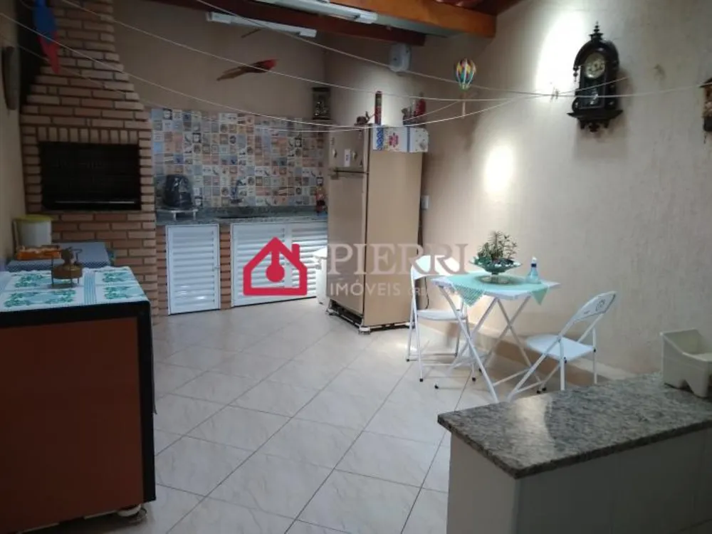 Sobrado, 3 quartos, 190 m² - Foto 11